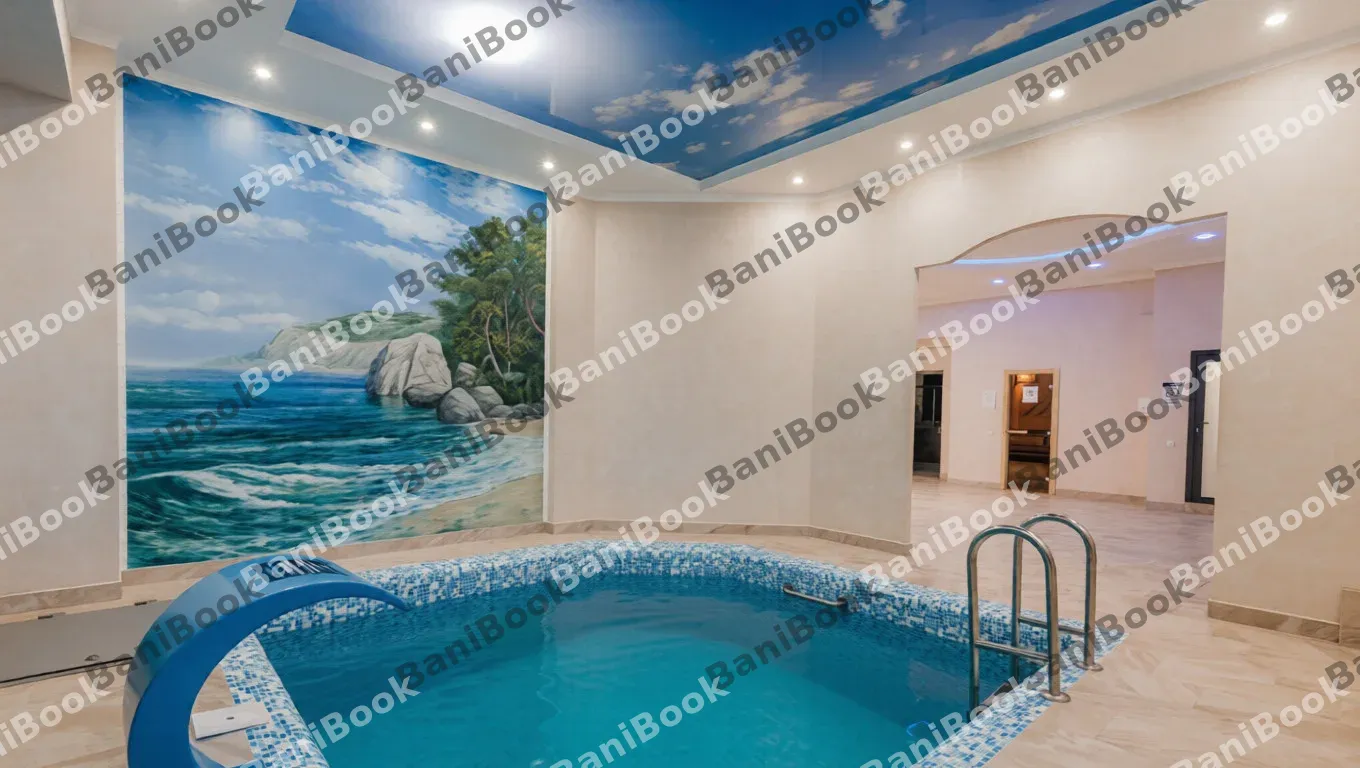 Малаховские сауны