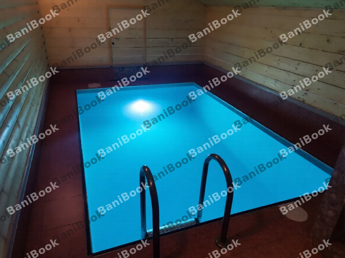 Баня Попарься