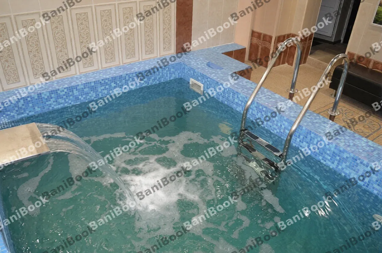 Сауна Соловей