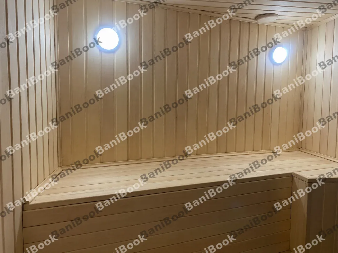 Баня Адреналин