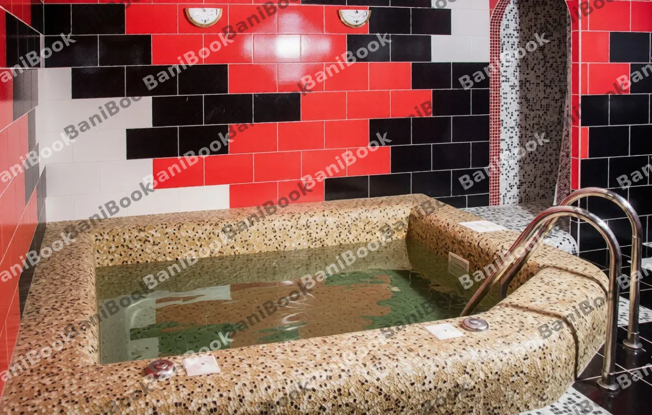 Сауна Атлантида