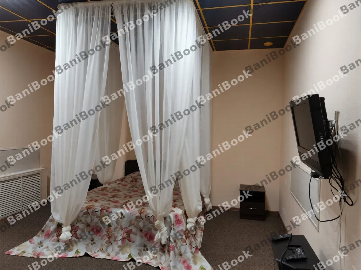 Сауна Отдыхалов на Чайке