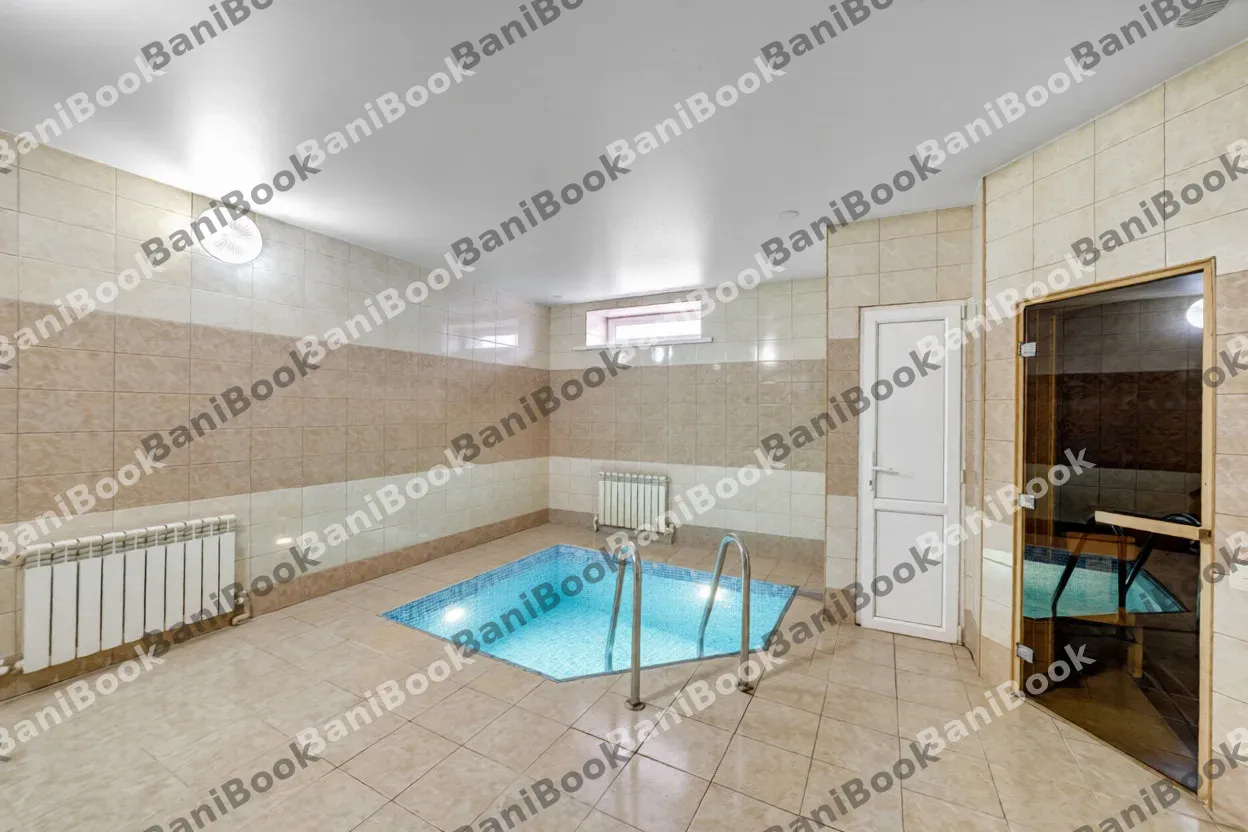 Сауна Мартон Родина