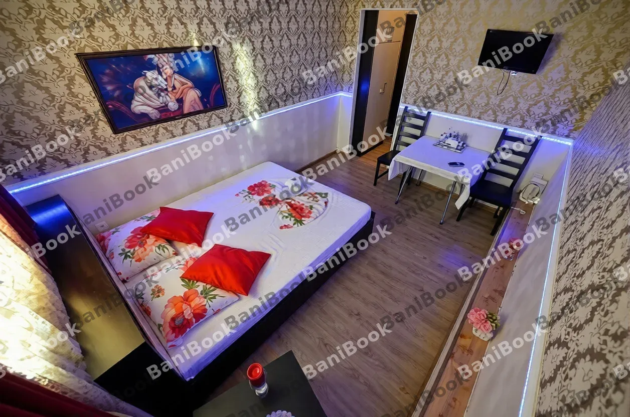 Сауна Афродита