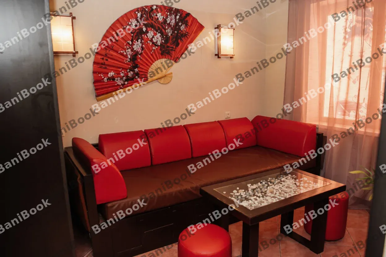 Все Бани Мира