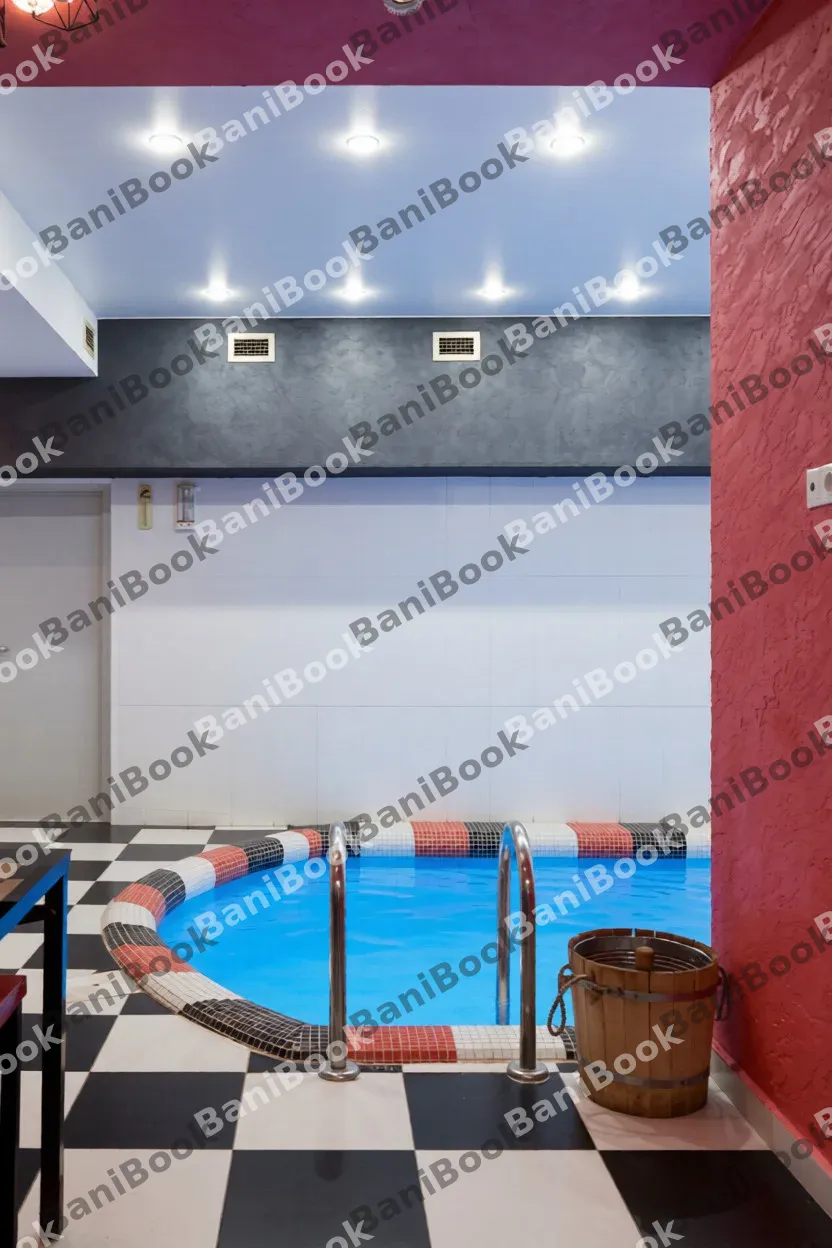 Сауна Золотая Яхта