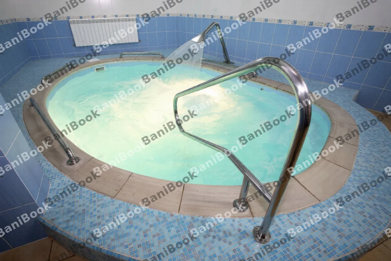 Комплекс отдыха Энигма