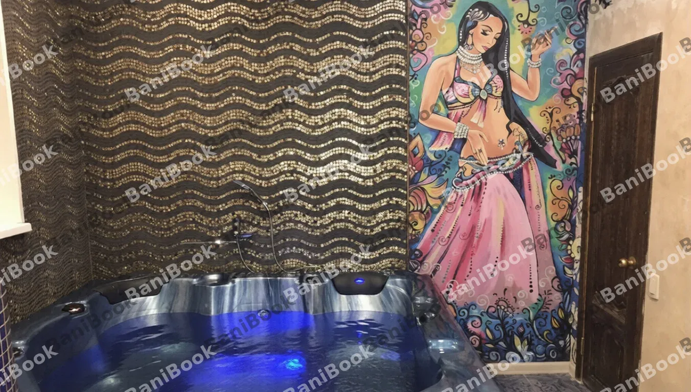 Сауна Бригантина