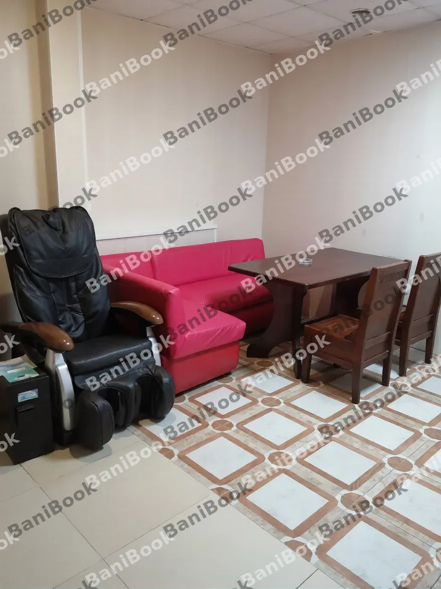 Сауна У Дяди Вани