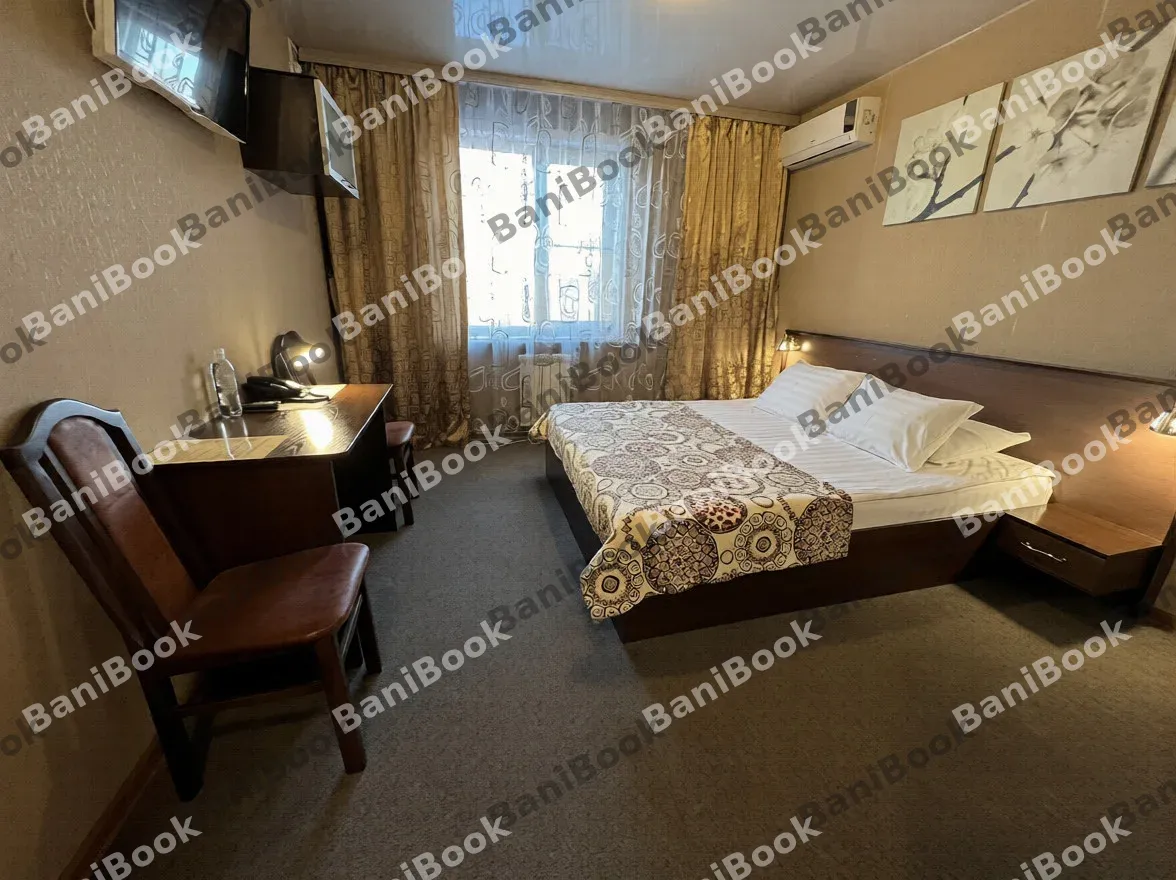 Сауна Шоколад