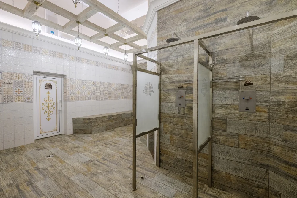 Республиканские бани