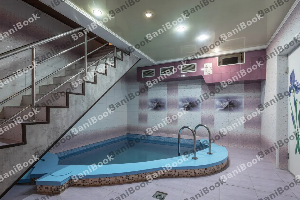 Бани на Дмитриева