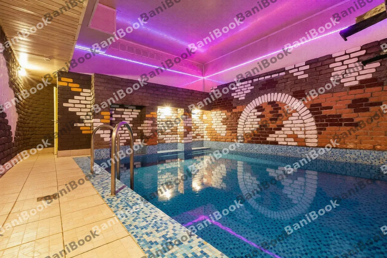 Сауна Каскад