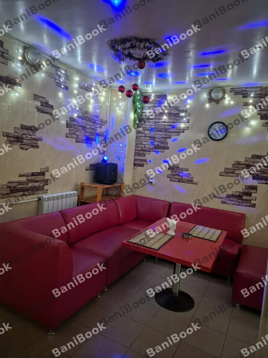 Сауна Феникс