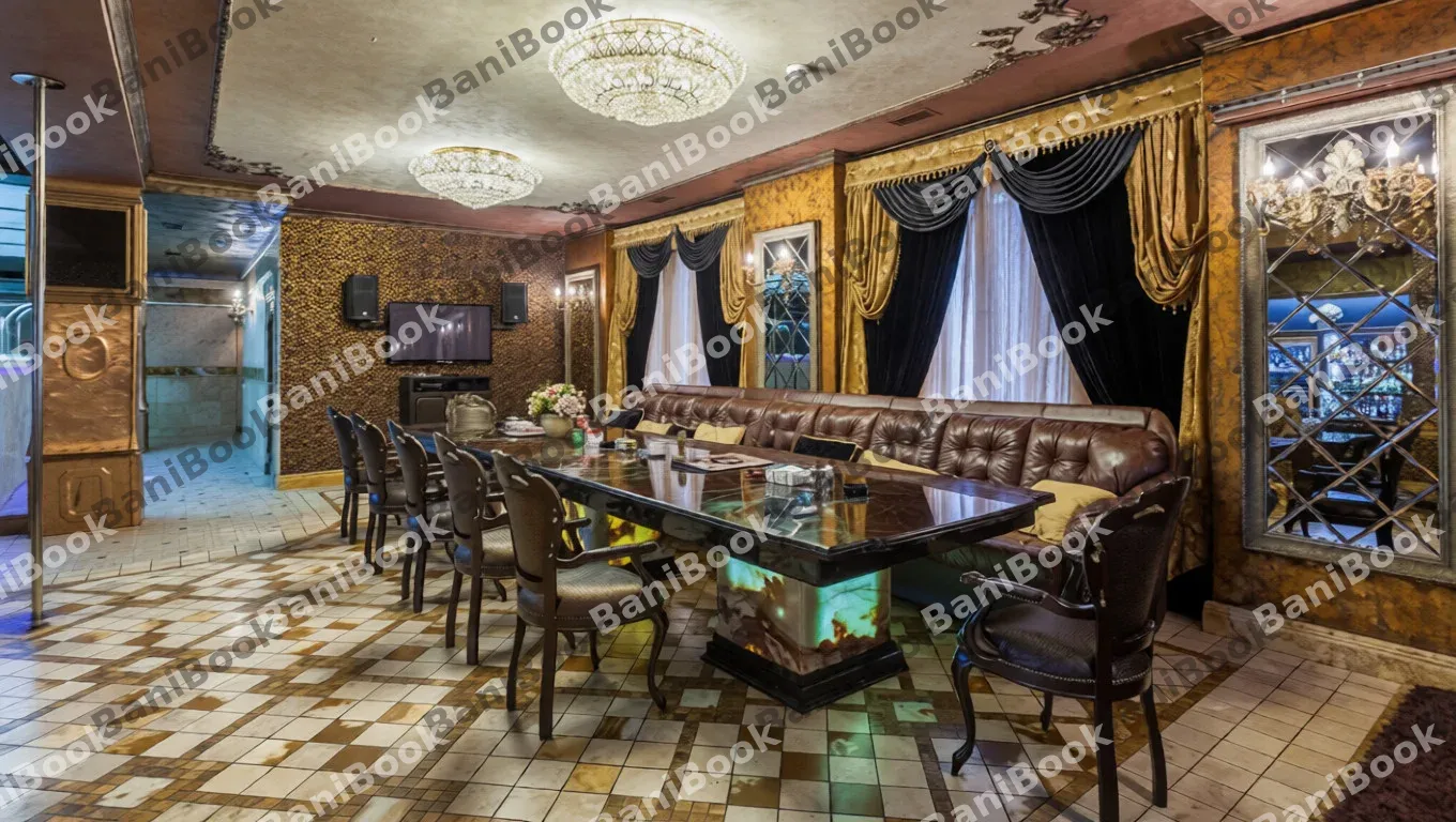 Гостинично-банный комплекс RAЙ-SPA