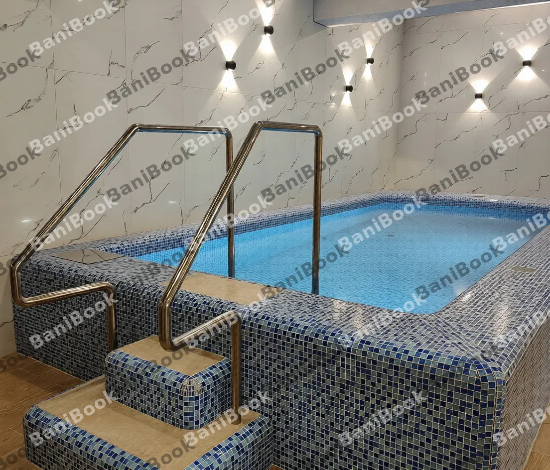 Сауна Гоньбинские