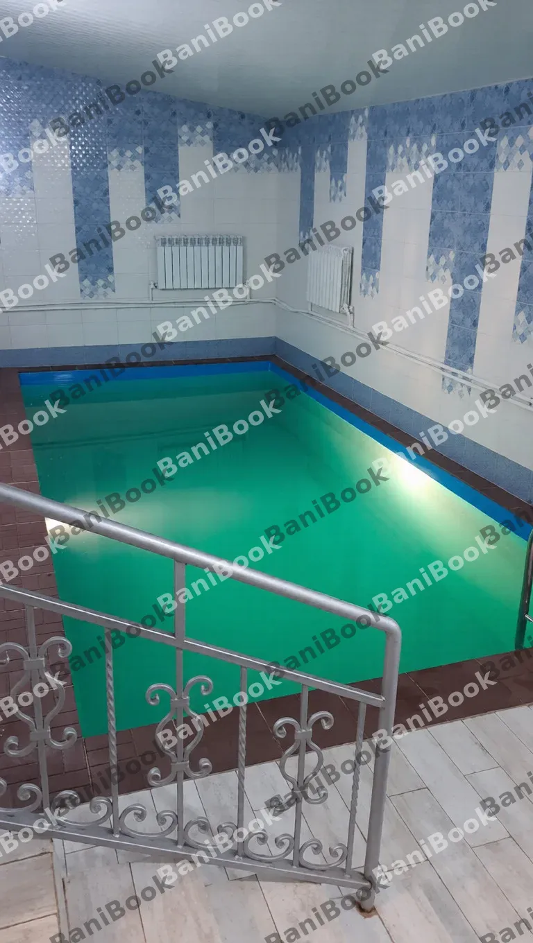 Банно-оздоровительный комплекс Африка