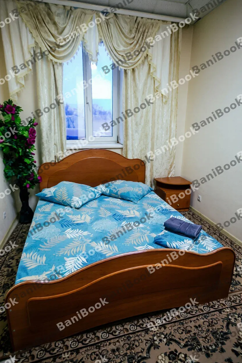Гостиничные номера 2