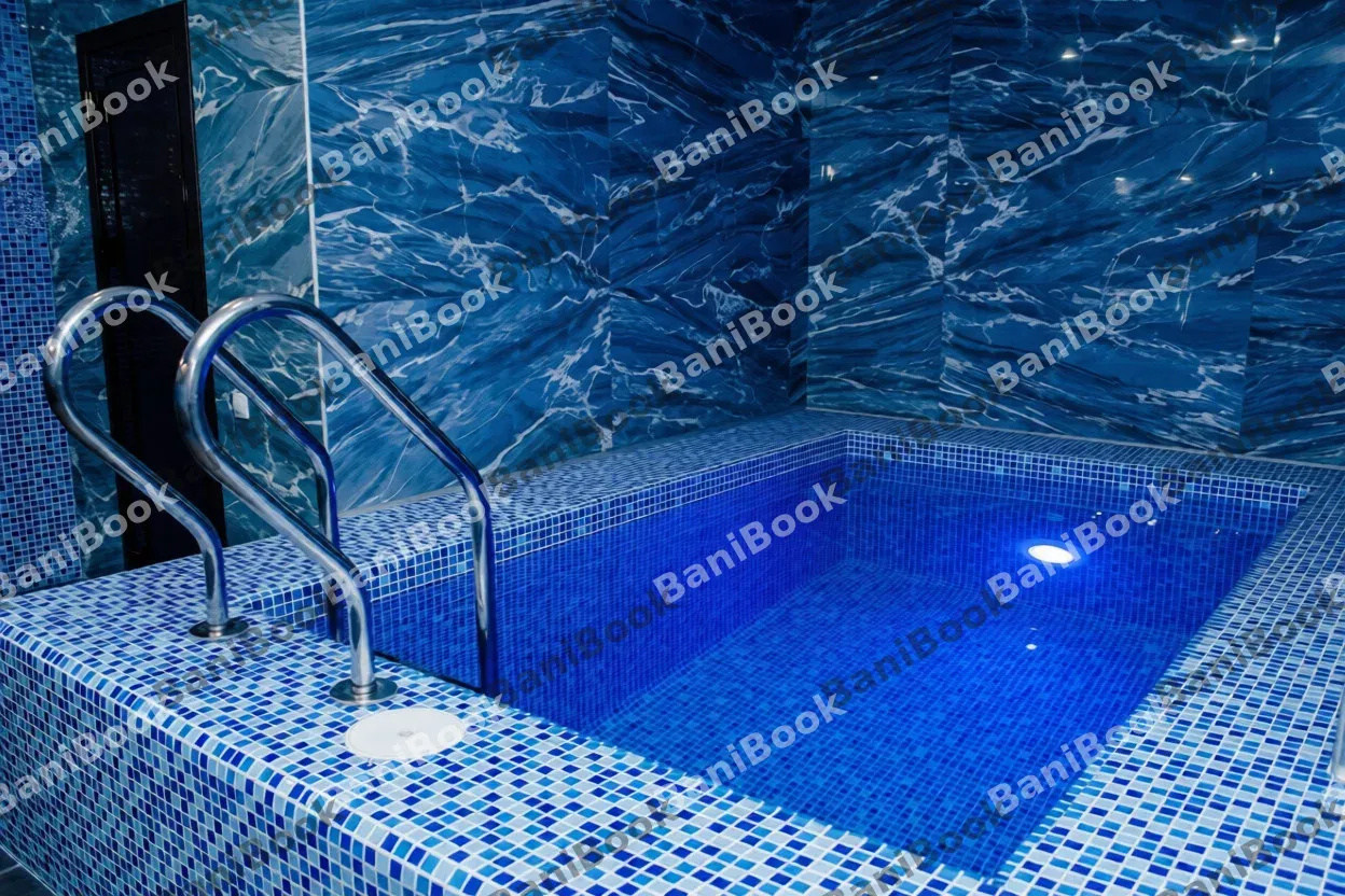 Сауна Люкс на Фронтовой