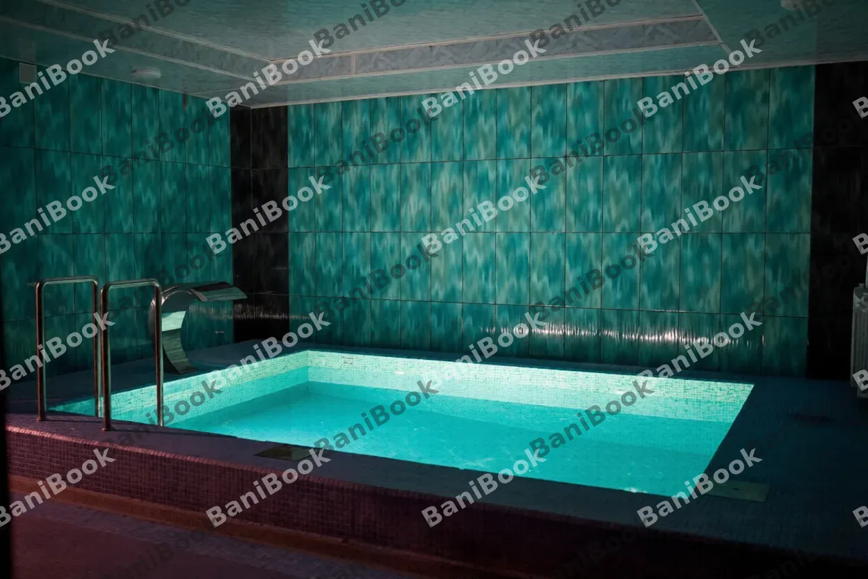 Баня на дровах Медуза