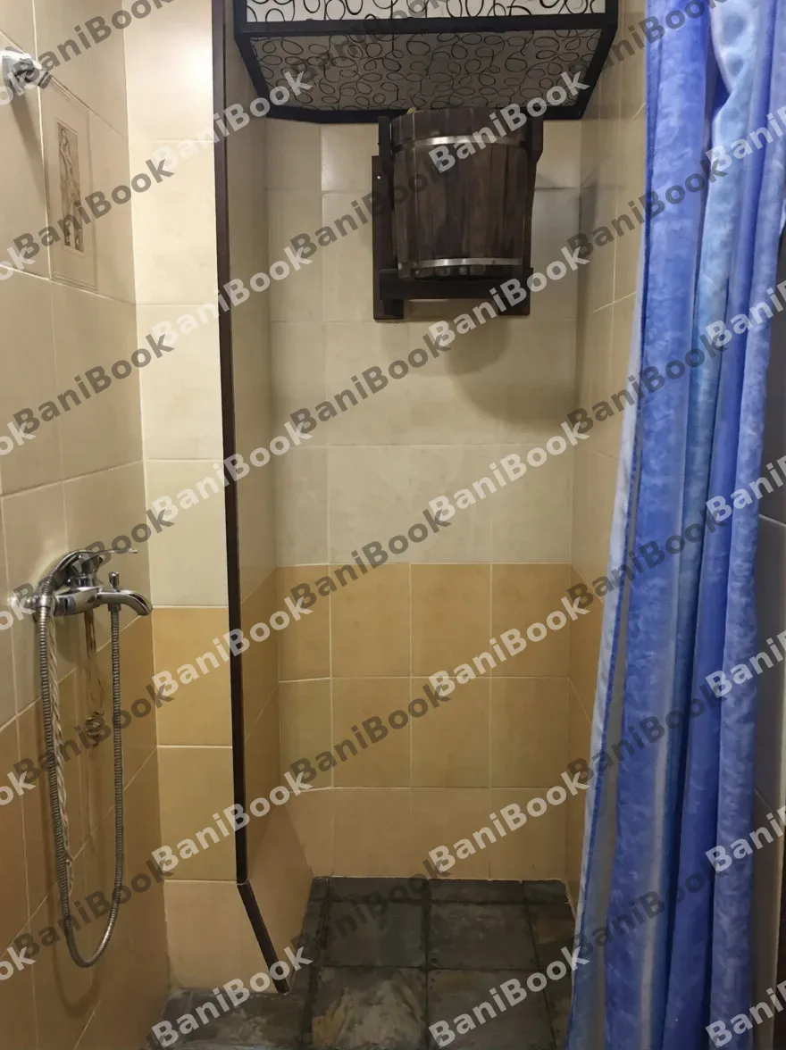 Сауна Титаник