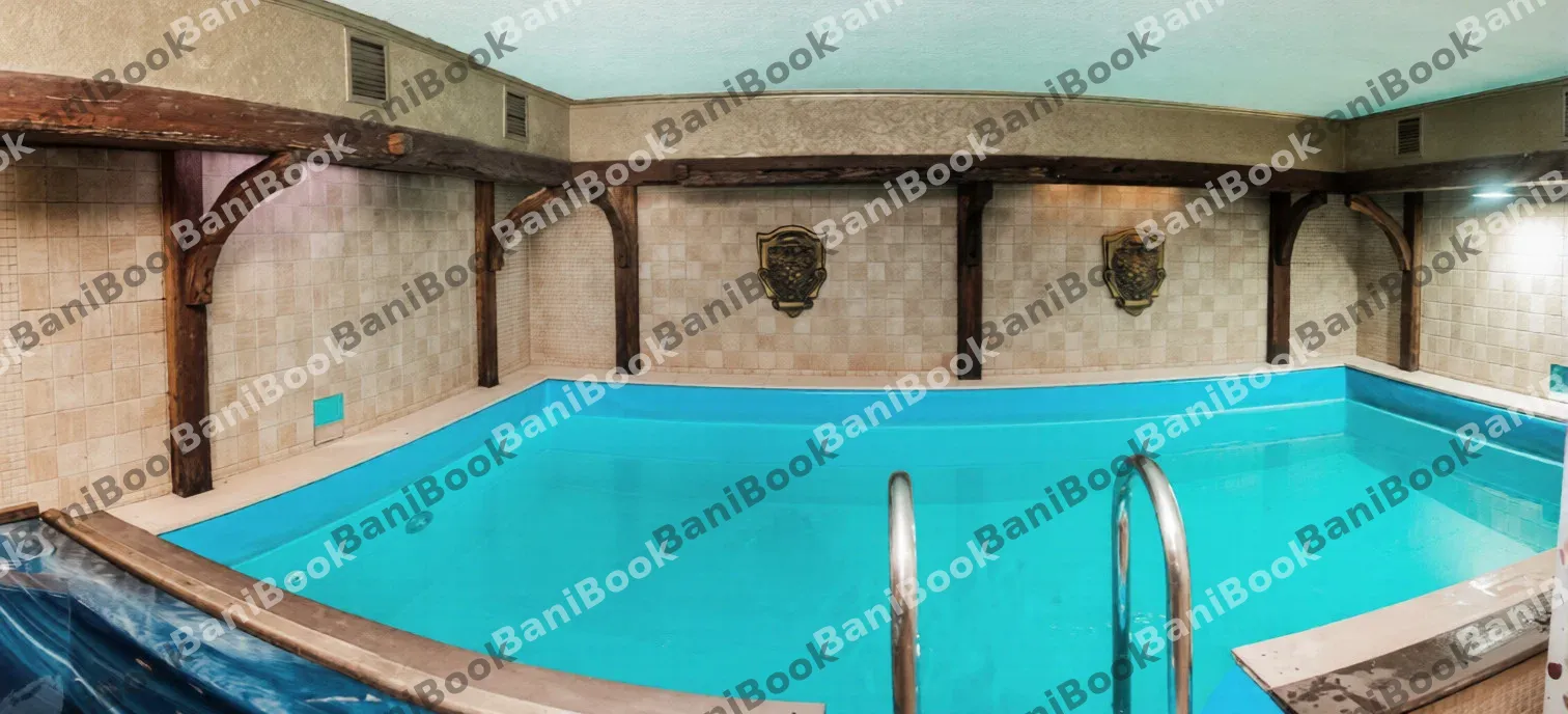 Сауны в ГК Золотое Крыло