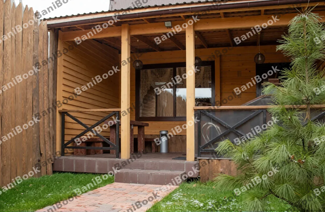 Баня Кедровъ