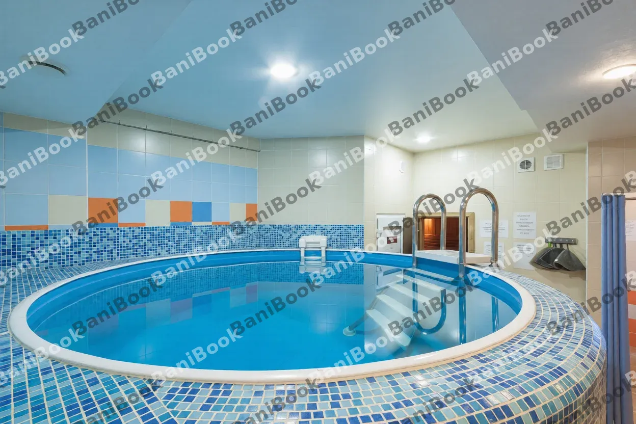 Сауна Капля