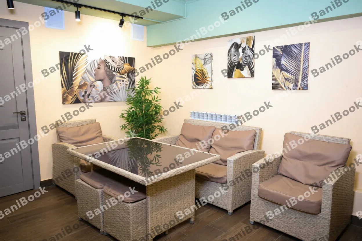 Парная №1 На Ершова