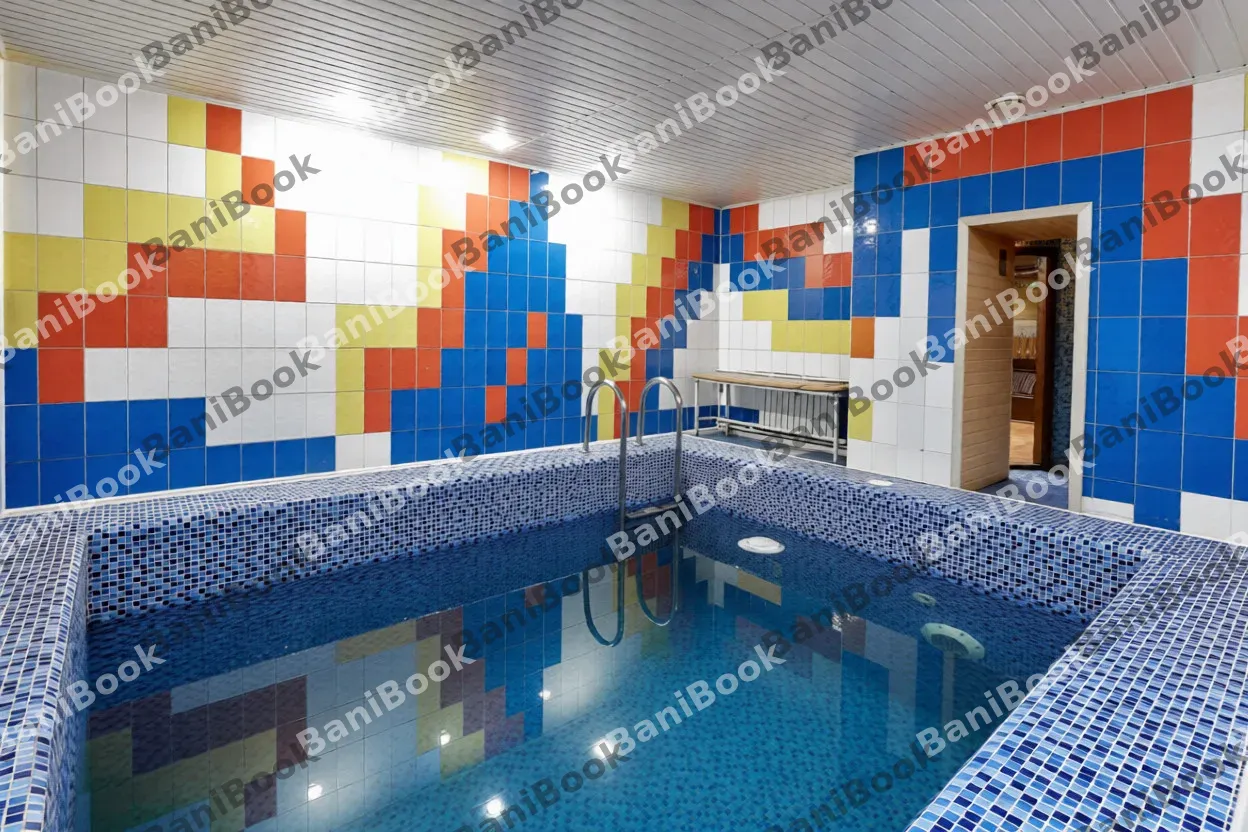 Сауна Гараж