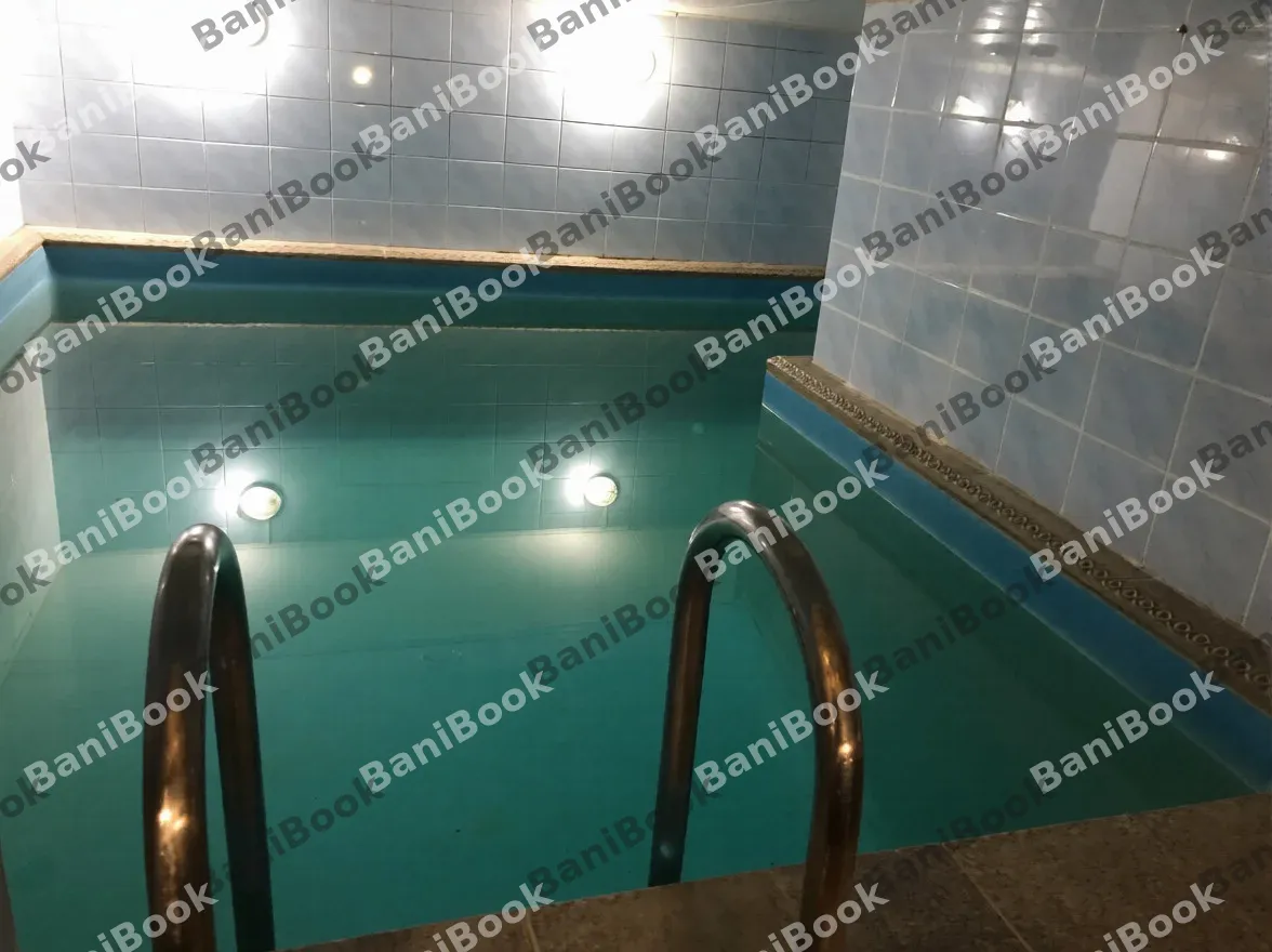 Баня Здоровье