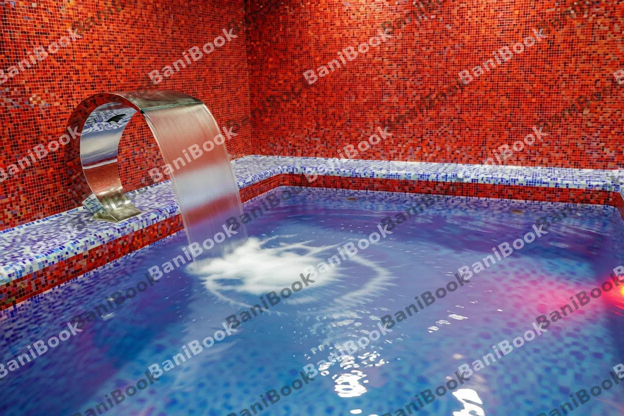 Сауна Тазик