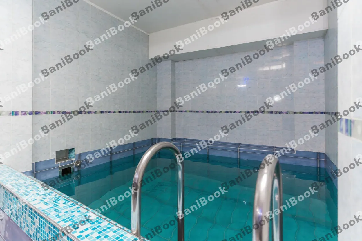 Сауна Подкова