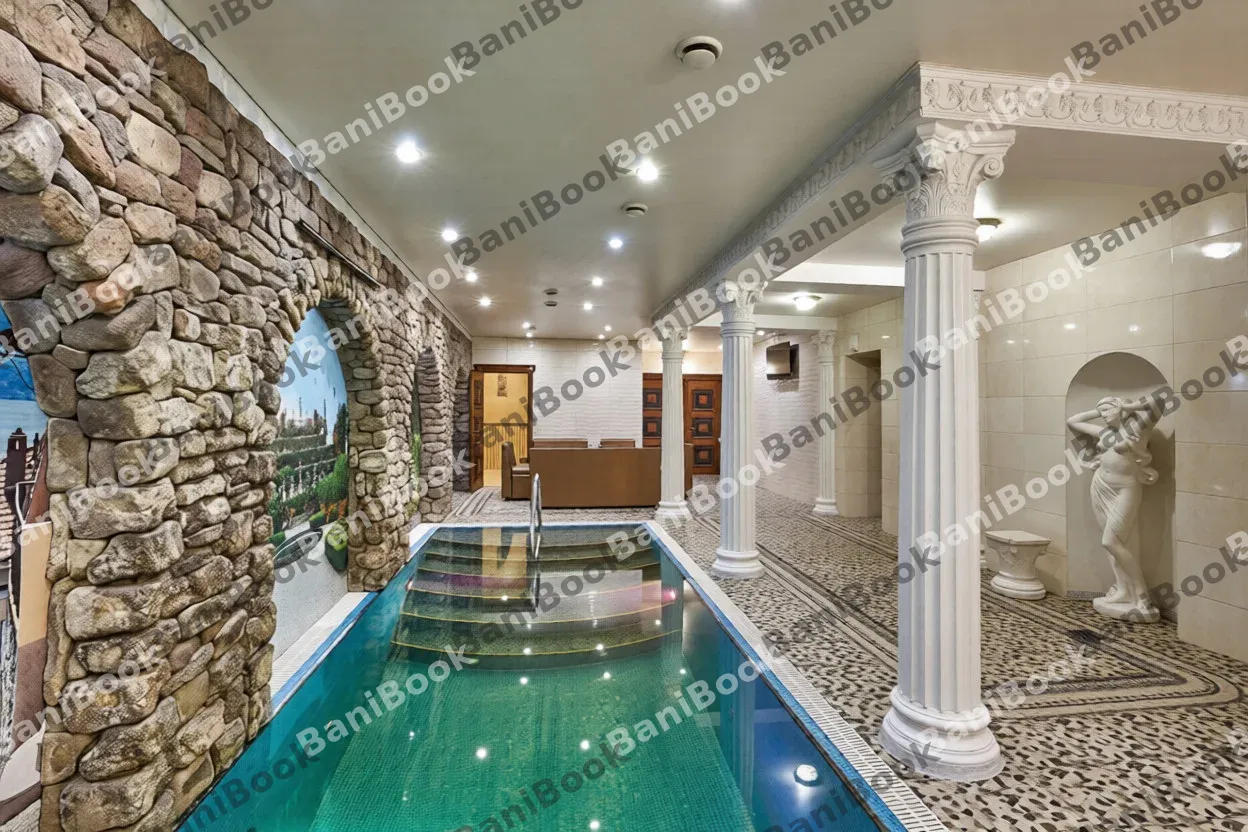 Банный центр Термы