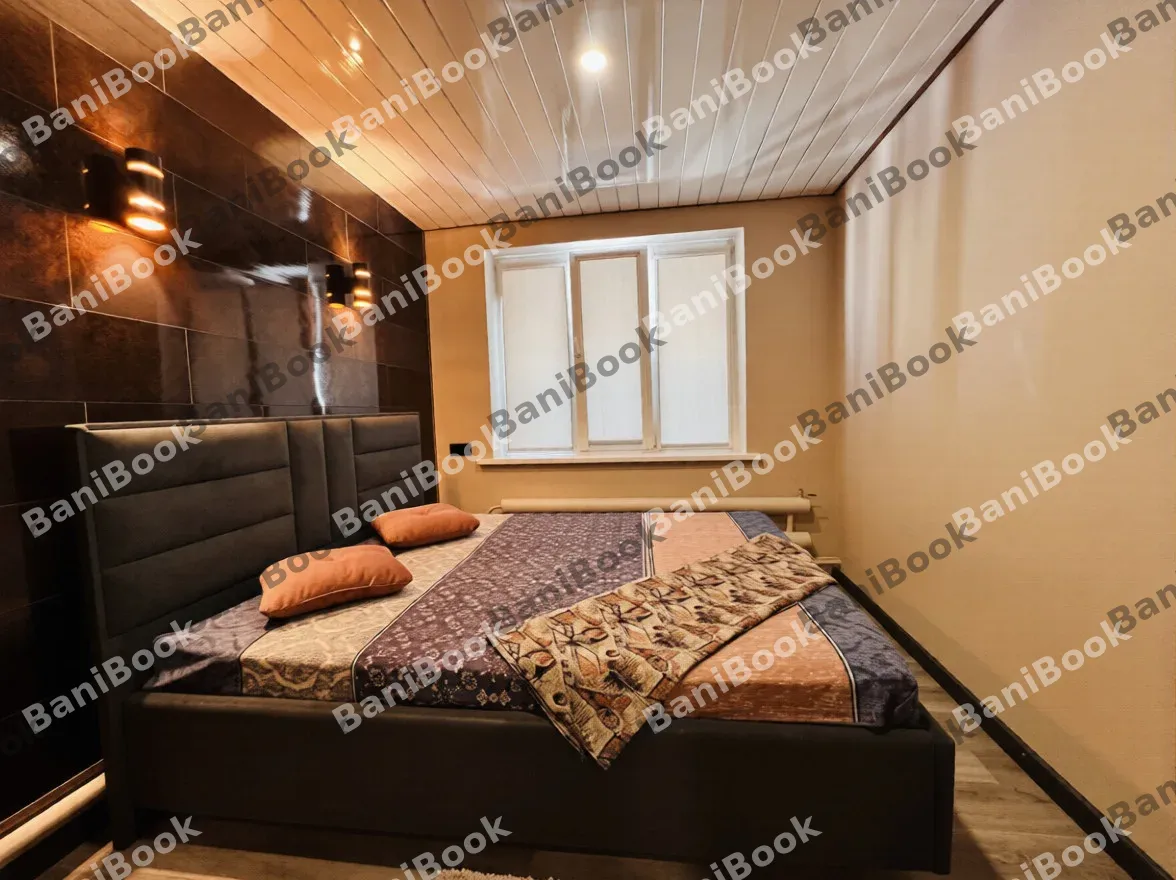 Сауна Гармония - Свежесть