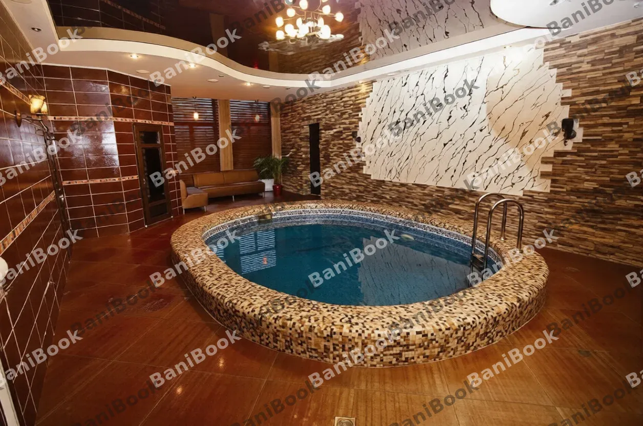 Банный комплекс Александрия