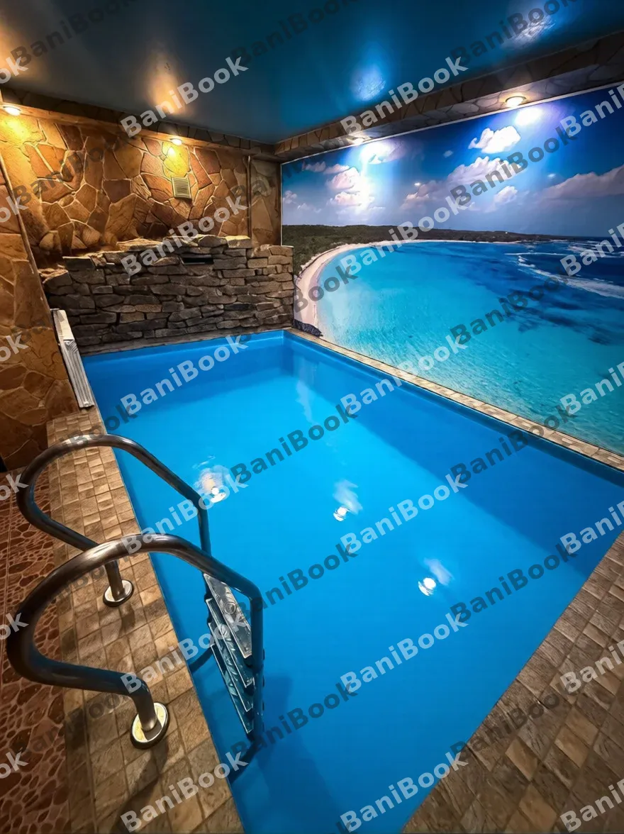 Сауна Lav Relax zone