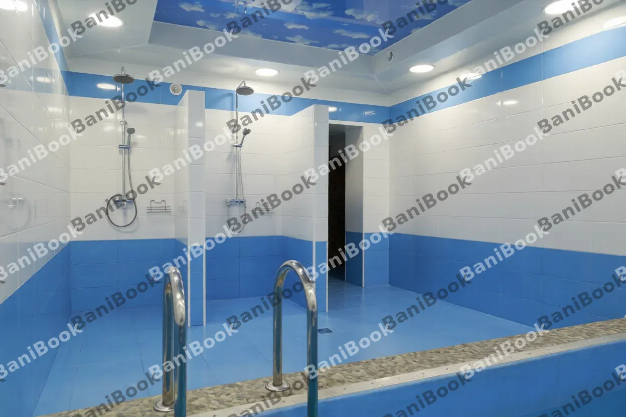 Сауна Березка Благовещенск