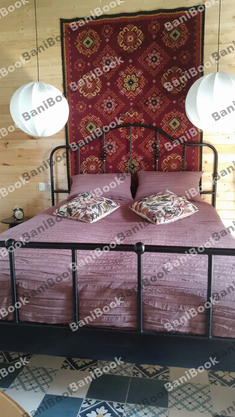 Богучаровские бани