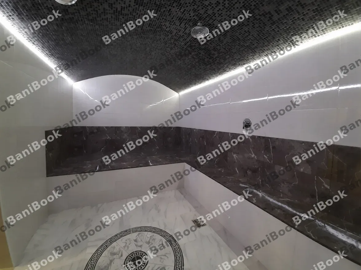 Сауна Кураж