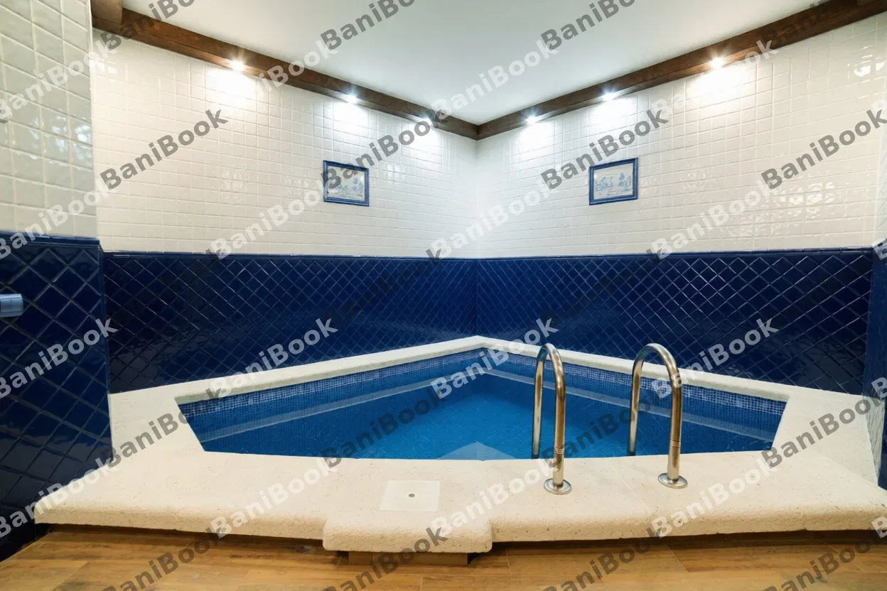 Сауна Кристалл