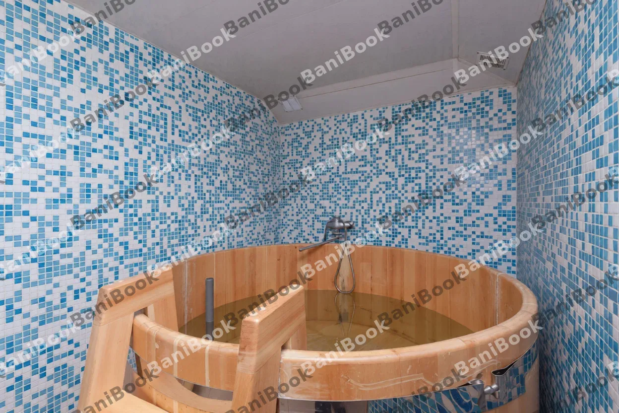 Сауна Журавушка