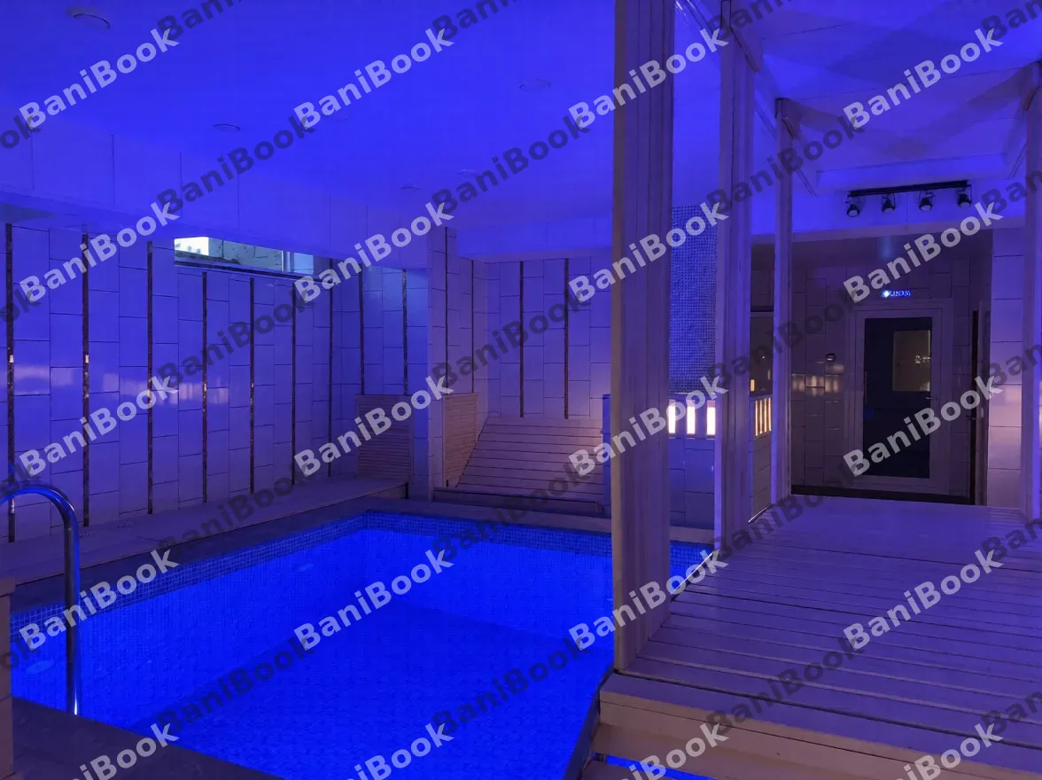 Сауна в Кагау на Гагарина