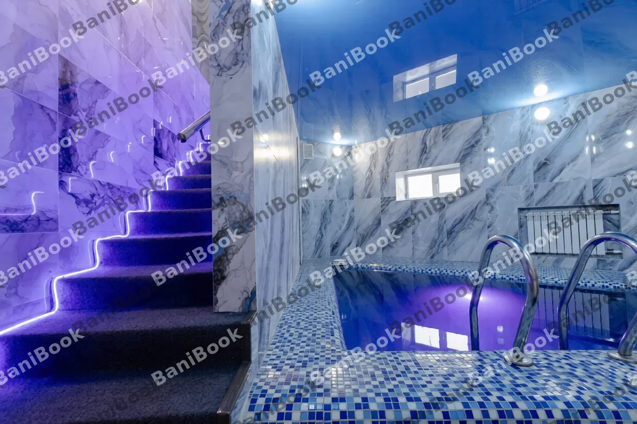 Баня Теремок