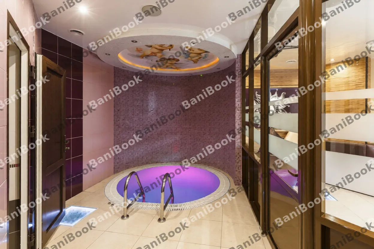 Сауна Ковчег