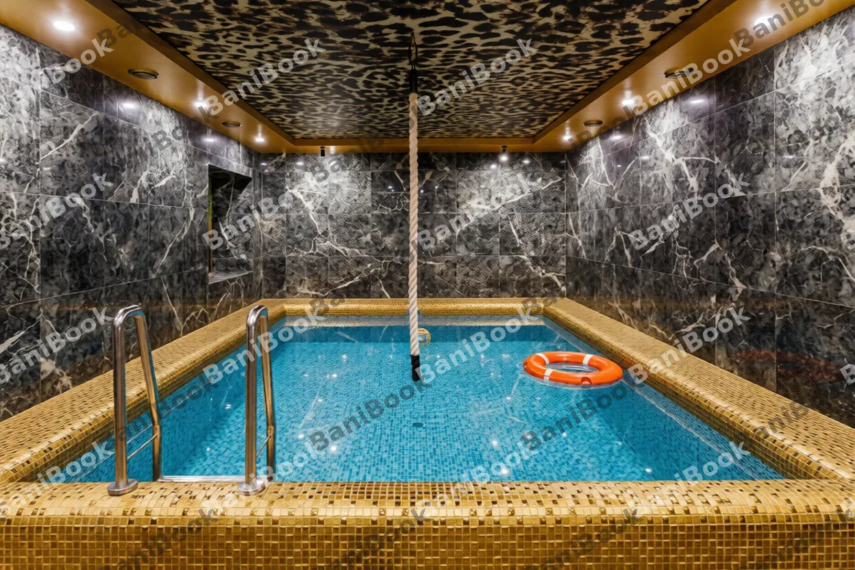 Банный комплекс "Жара"