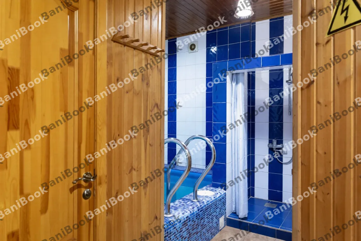 Сауна Фазан