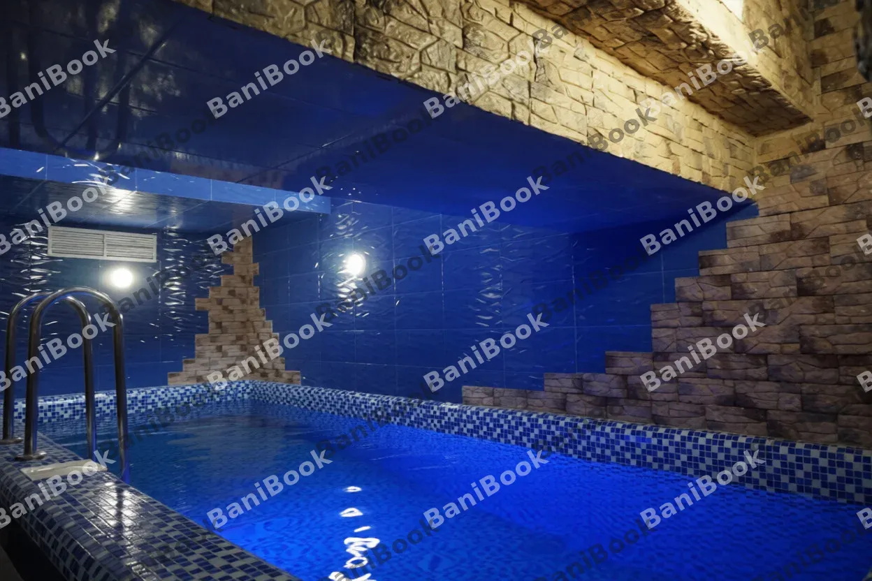 Банный комплекс Экстрим