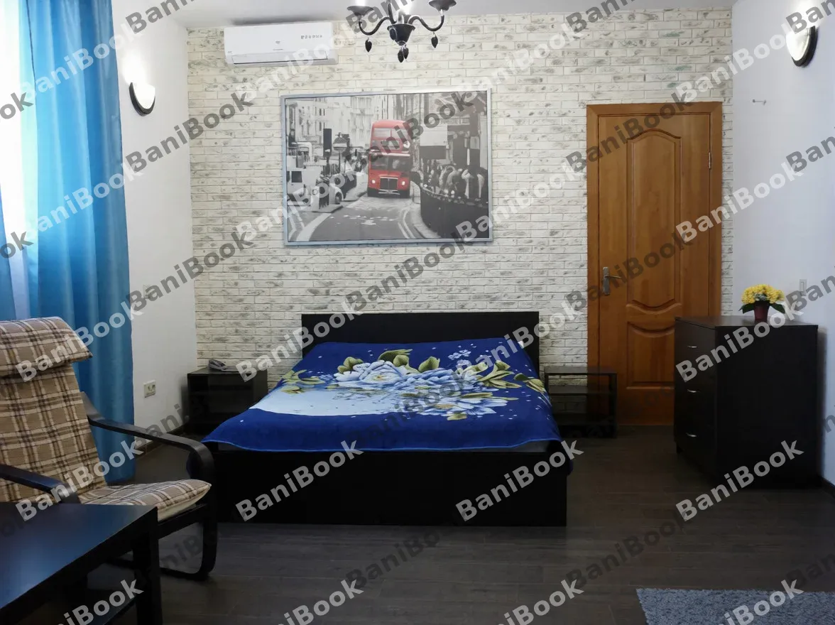 Сауна Райская Лагуна на 1 Трамвайной