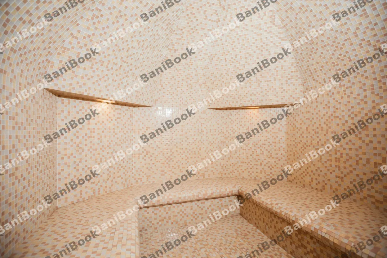 Все Бани Мира